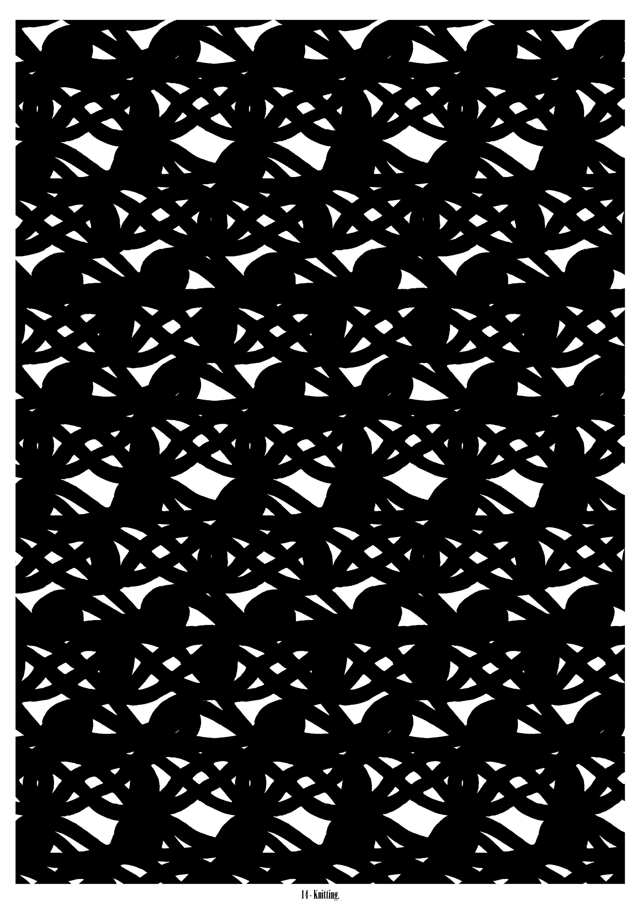 14＿Knitting-1
