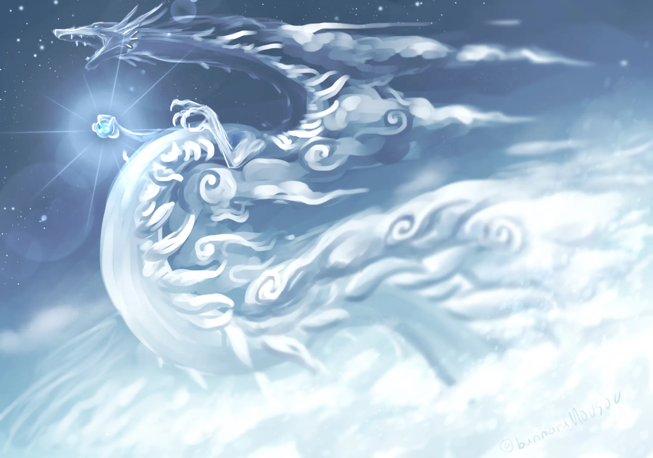 ドラゴン 綺麗系 ドラゴン 綺麗系