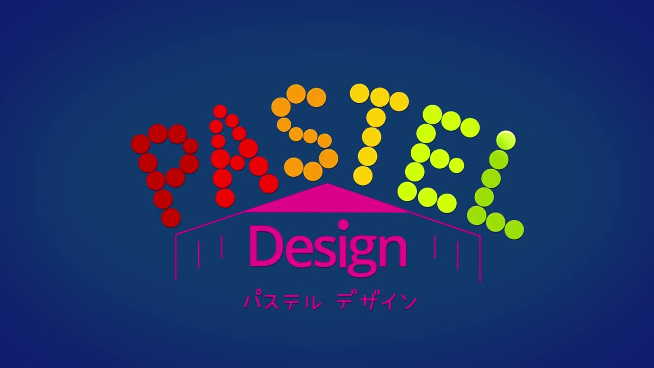 ロゴアニメーション、オープニング