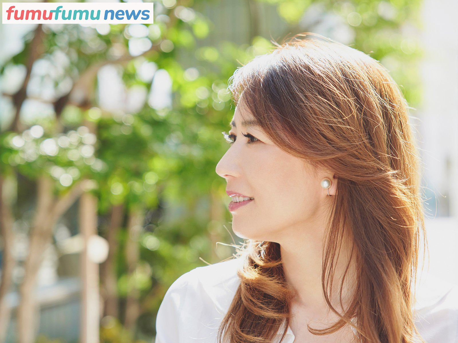 堀井美香さん「一旦、退社。」インタビュー後編｜フムフムニュース