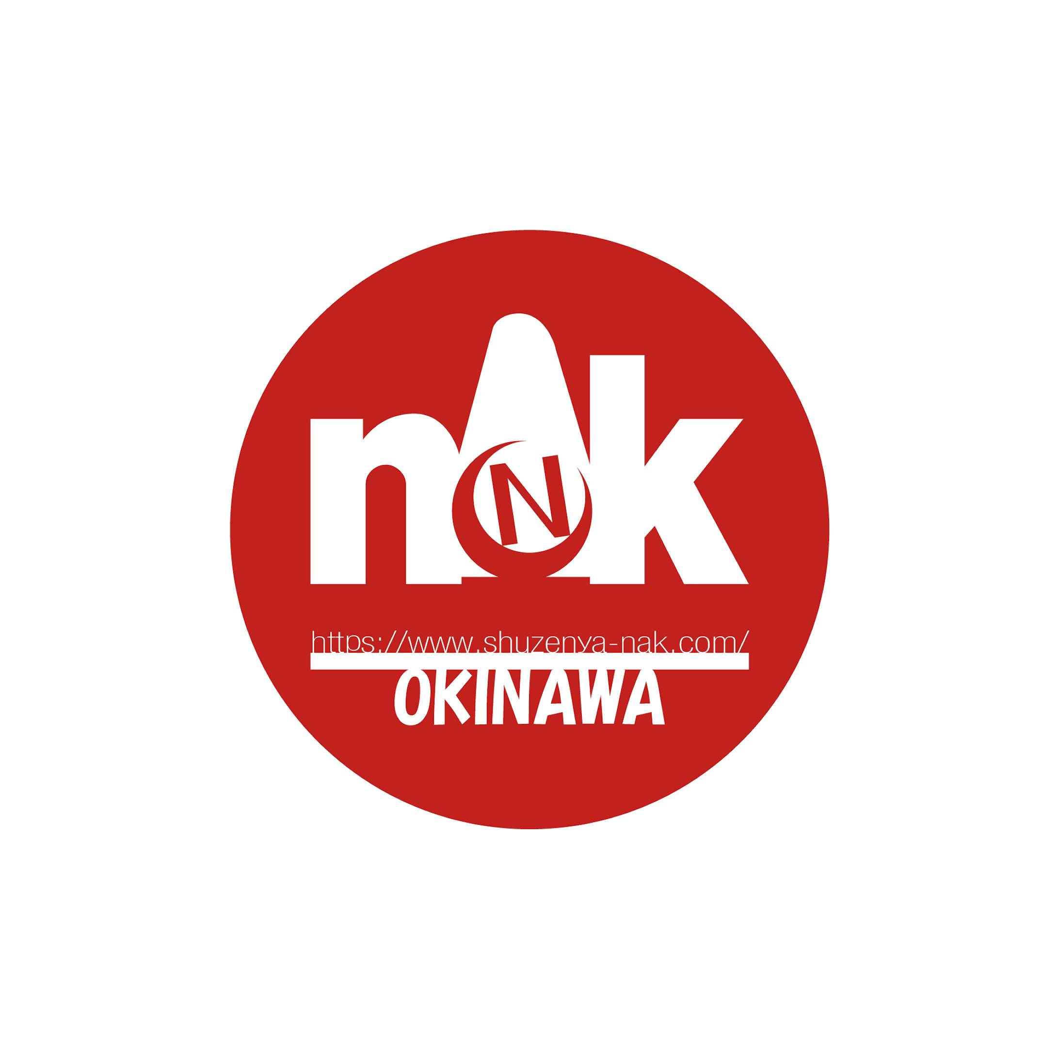 修繕屋nak様 ロゴ 修繕屋nak様 ロゴ