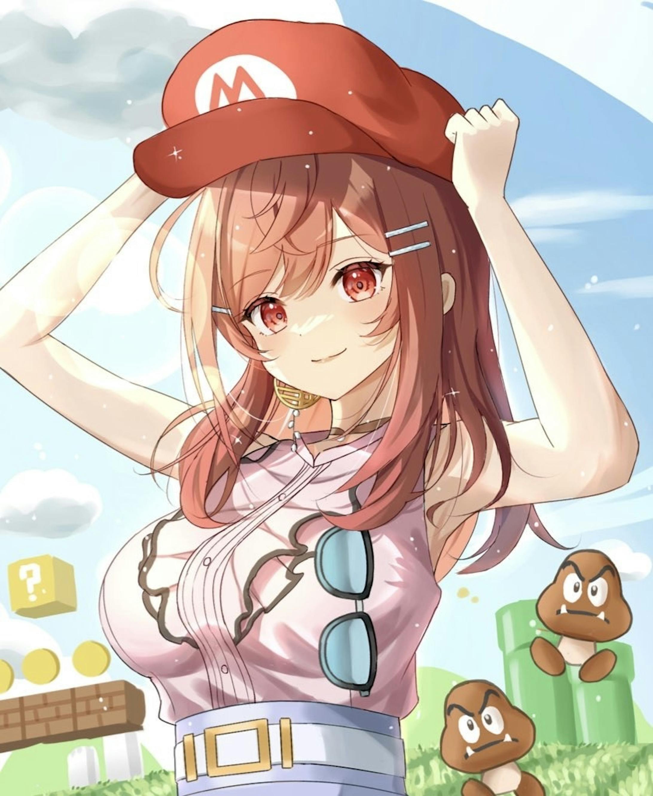 ゆ*は様 ホロライブ 一条莉々華 プレイマット 1枚 ホロライブ 一条莉々華 ゆ*は様 ホロライブ 一条莉々華 プレイマット 1枚 ホロライブ 一条莉々華