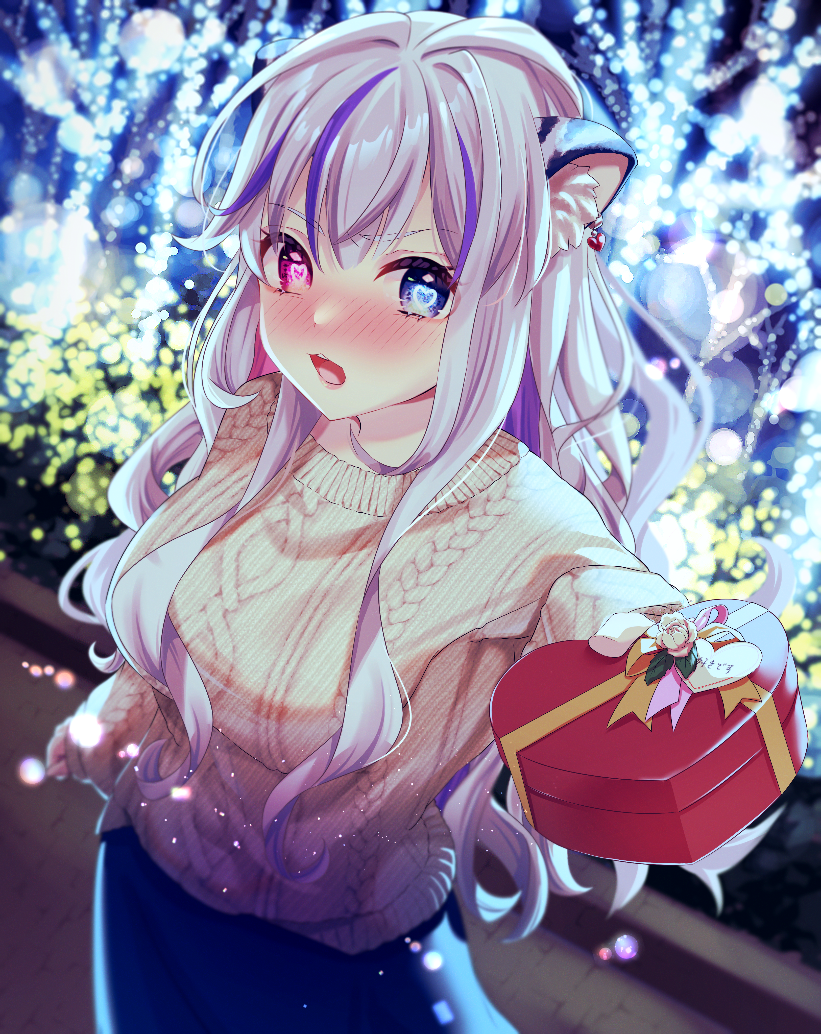 依頼イラスト⑭-1