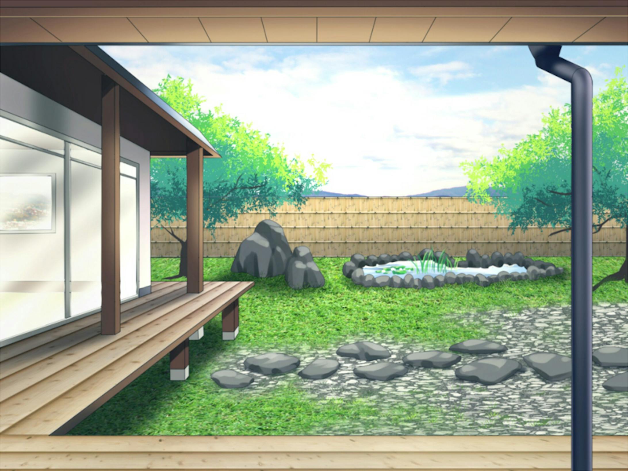 背景イラスト 背景イラスト