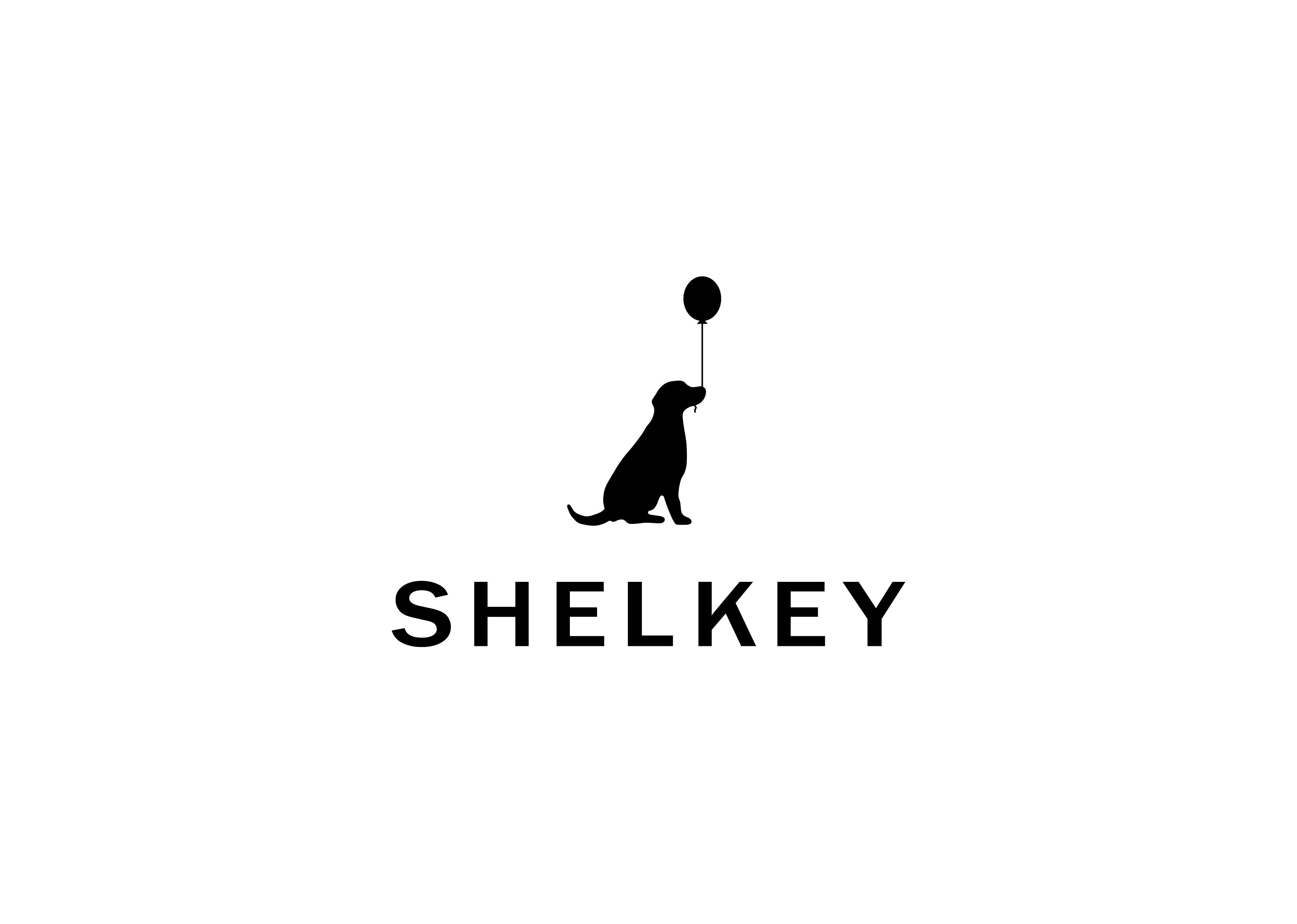 SHELKEY Logo-1