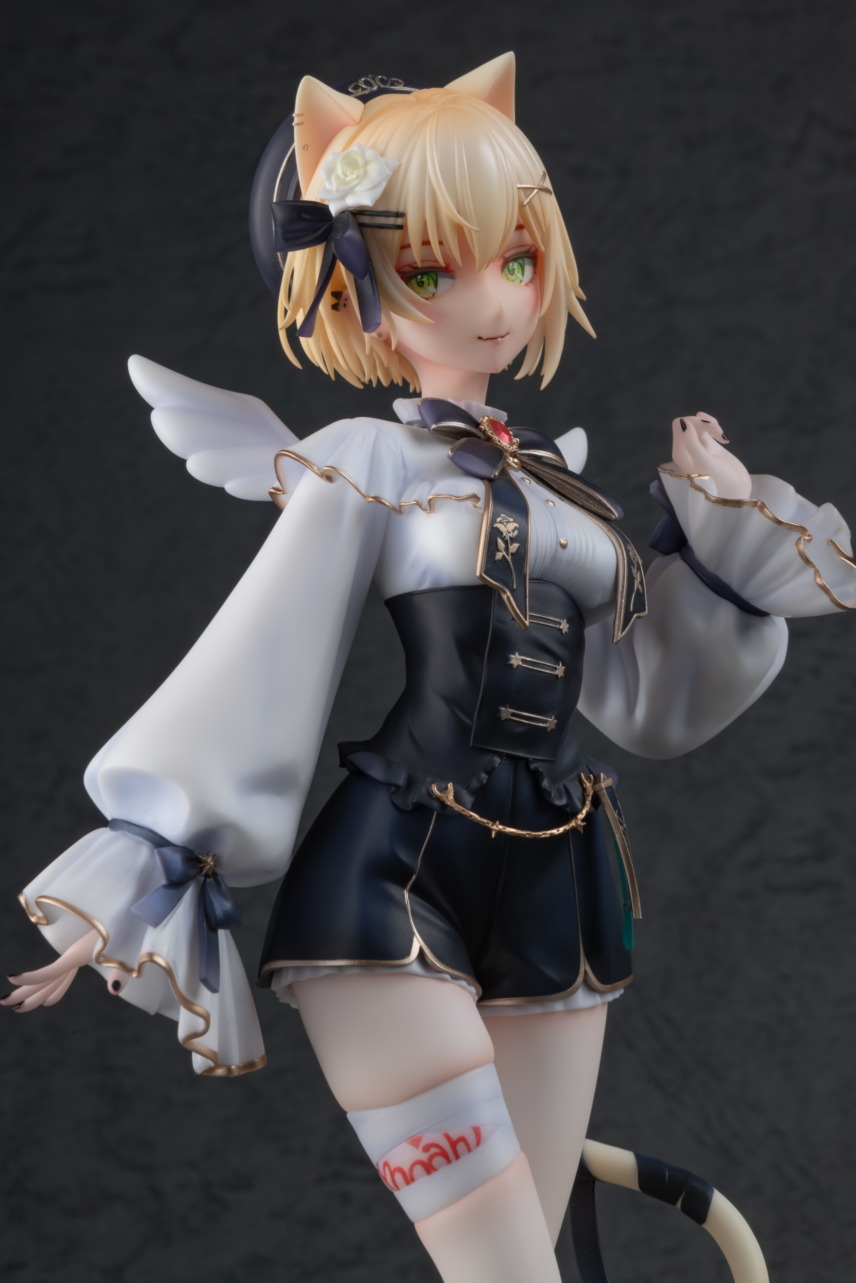 WF2023冬 山泰国 神魂合体ゴーダンナー 藤村静流 正規品