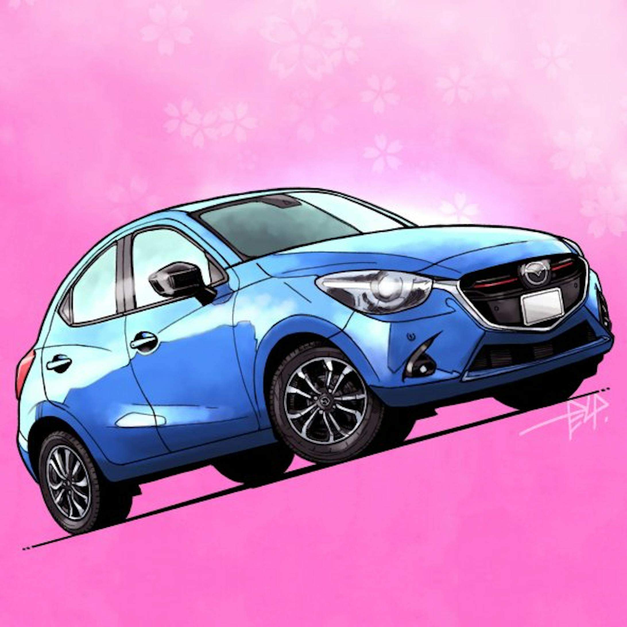 mazda-demio