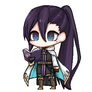 ドットイラスト