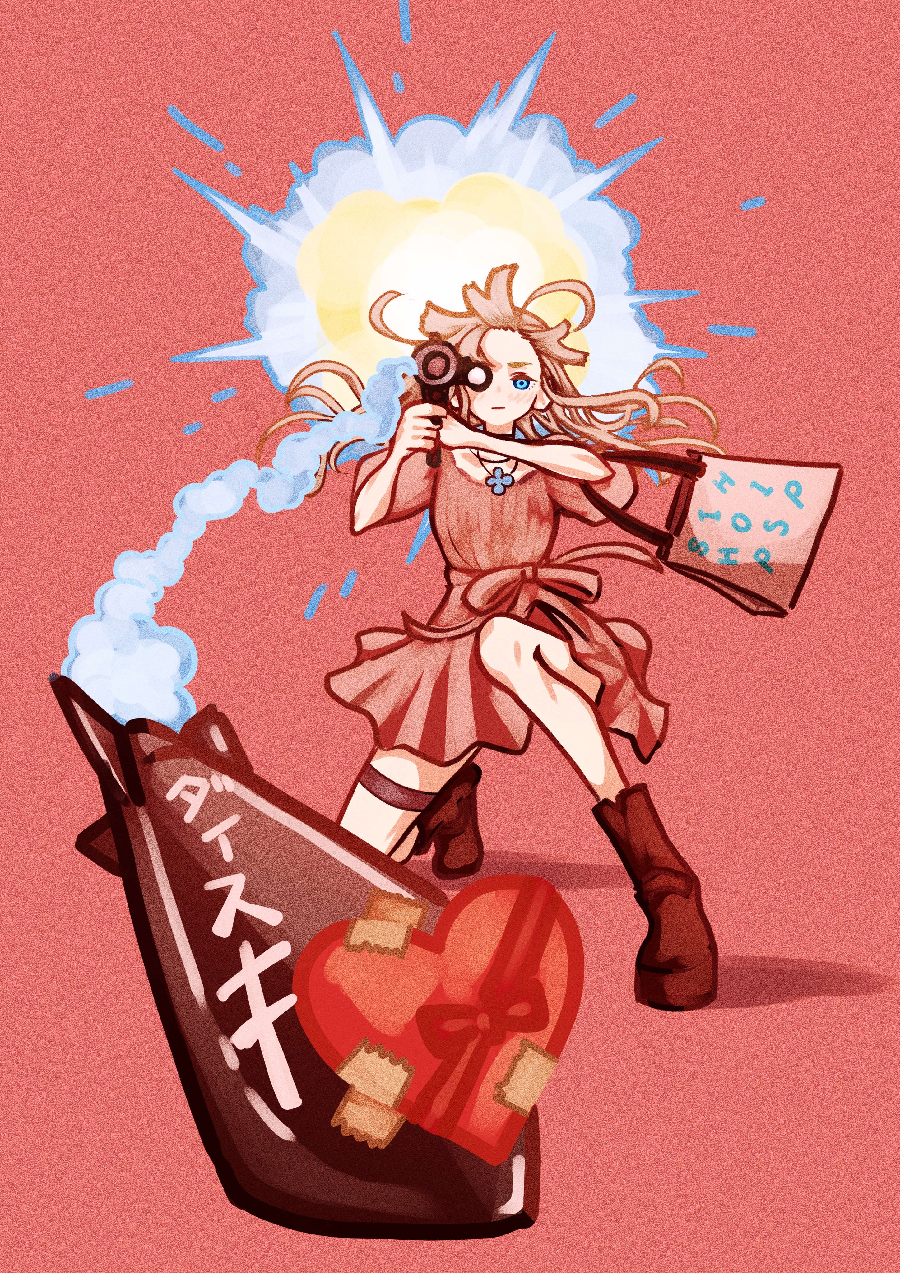 しっぽ @イラスト依頼募集中 - foriio