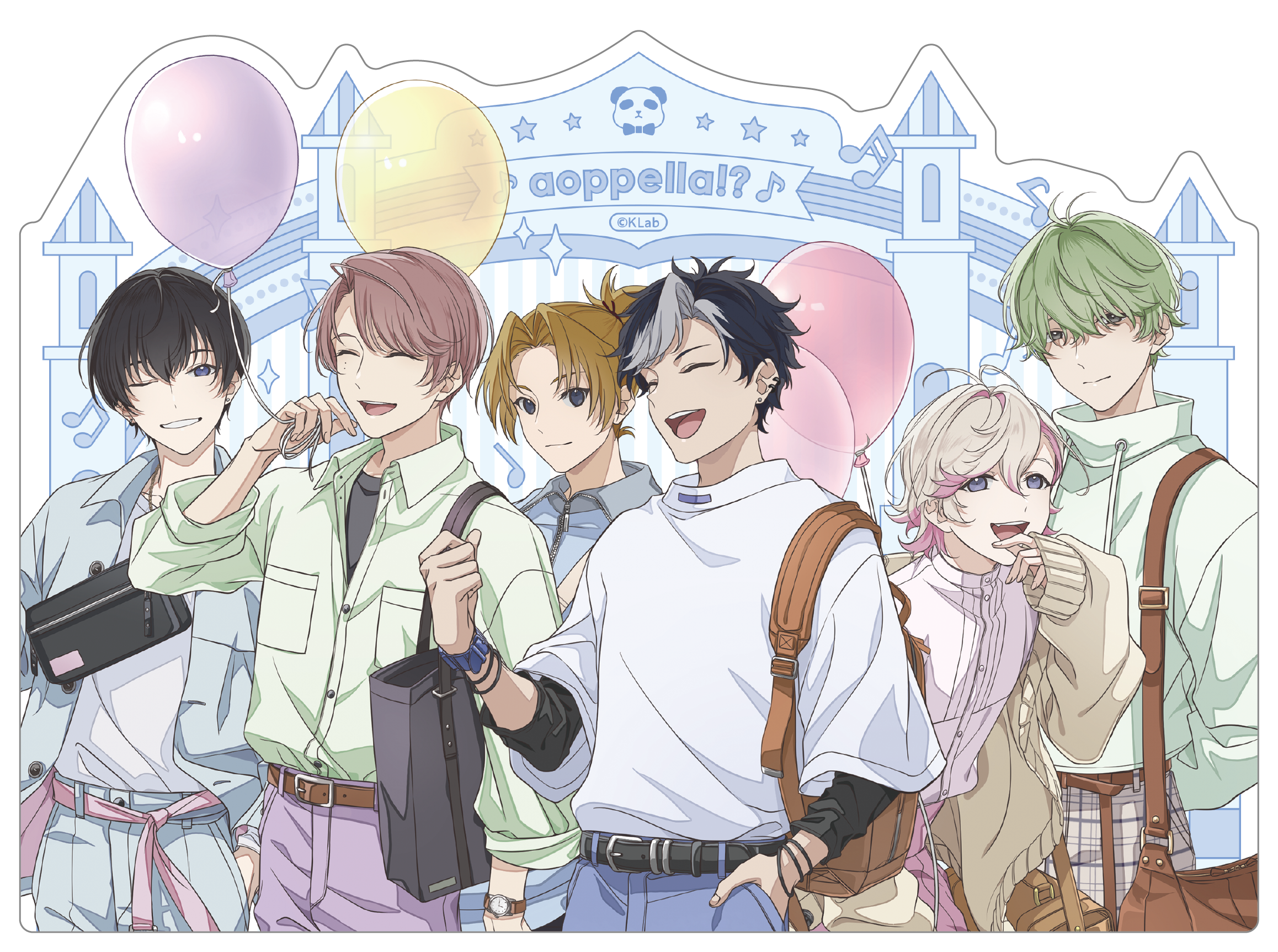 アクリルパネルデザイン-1