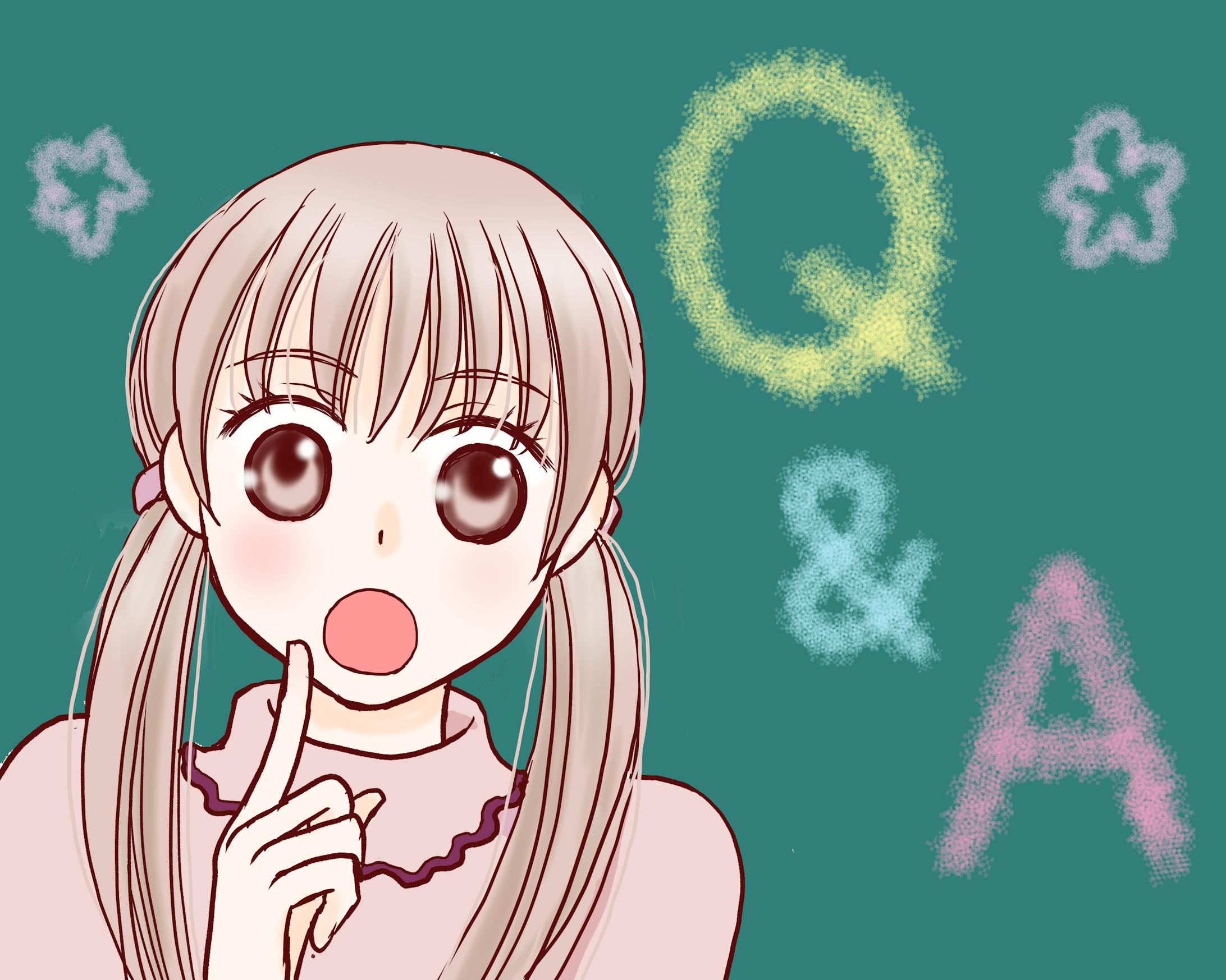 ルナルナジュニアモード　コラムイラスト-1