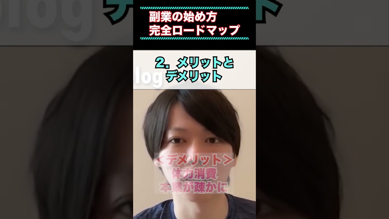 縦型short動画（切り抜き）