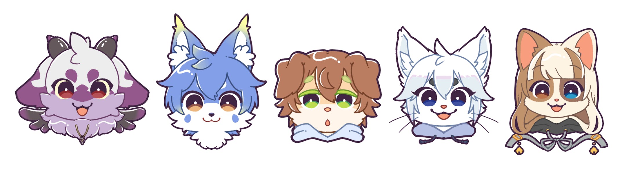 配信用サムネイラスト 配信用サムネイラスト