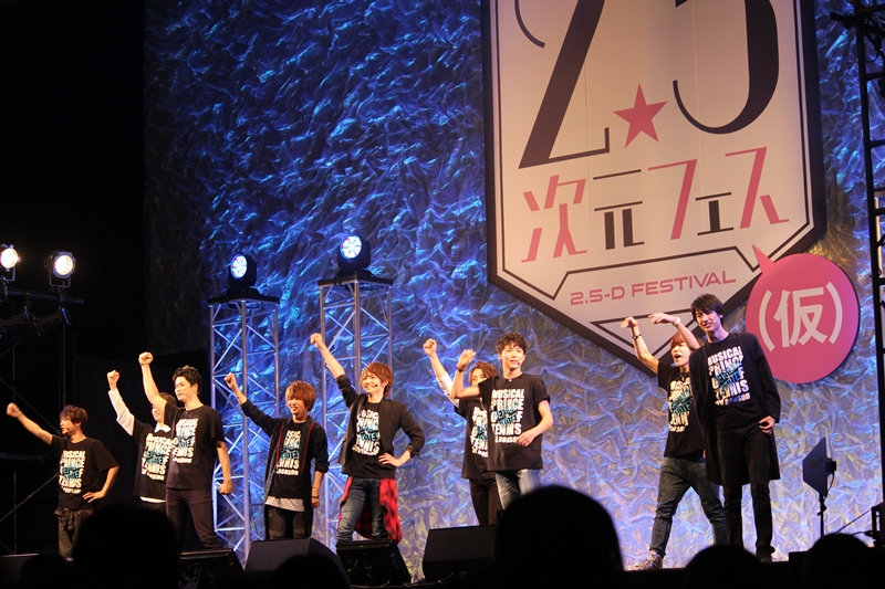 ズン、取材・イベントレポ
