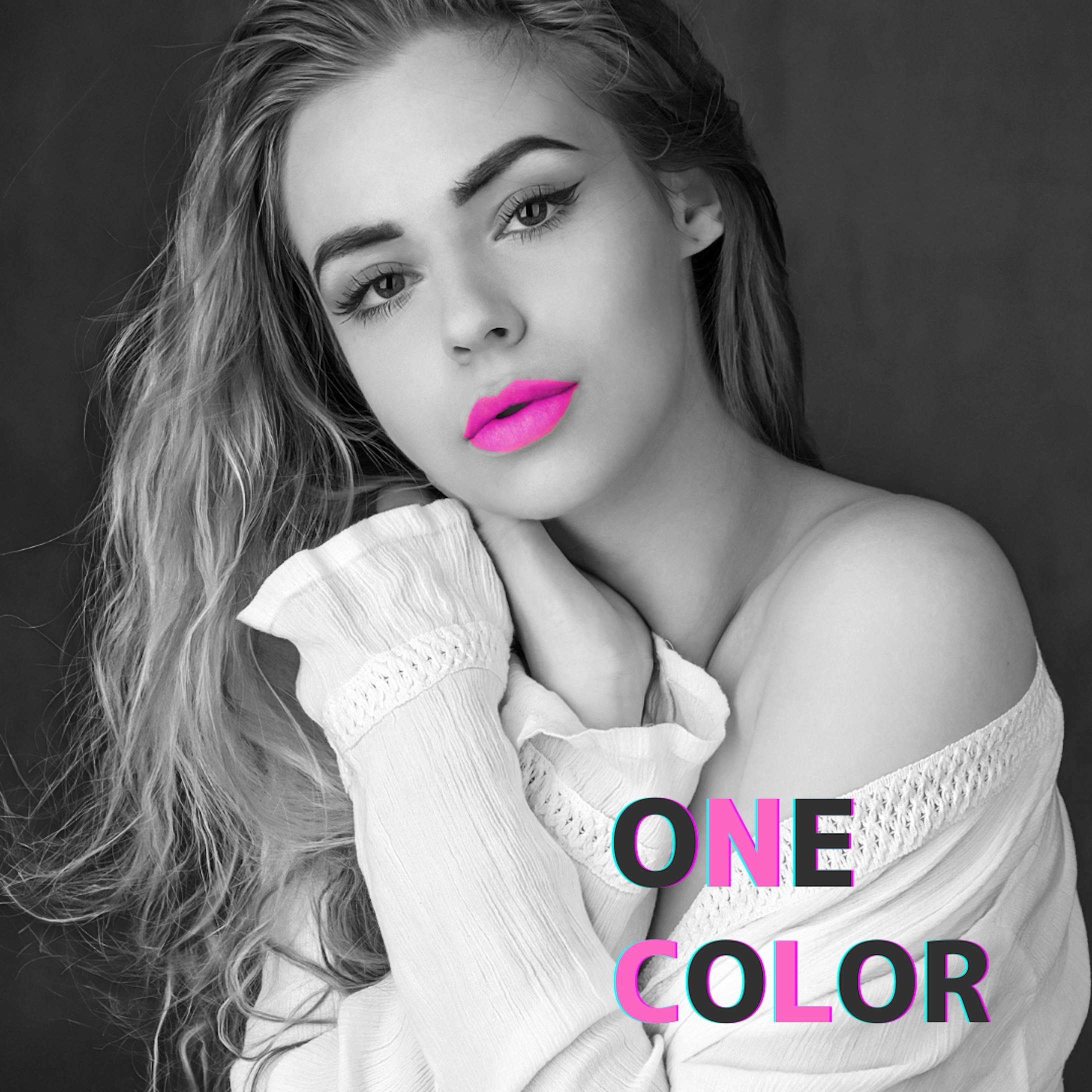 one-color