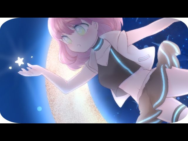 Talking To The Moon - Bruno Mars / Cover by Cerengia.賽樂茄
