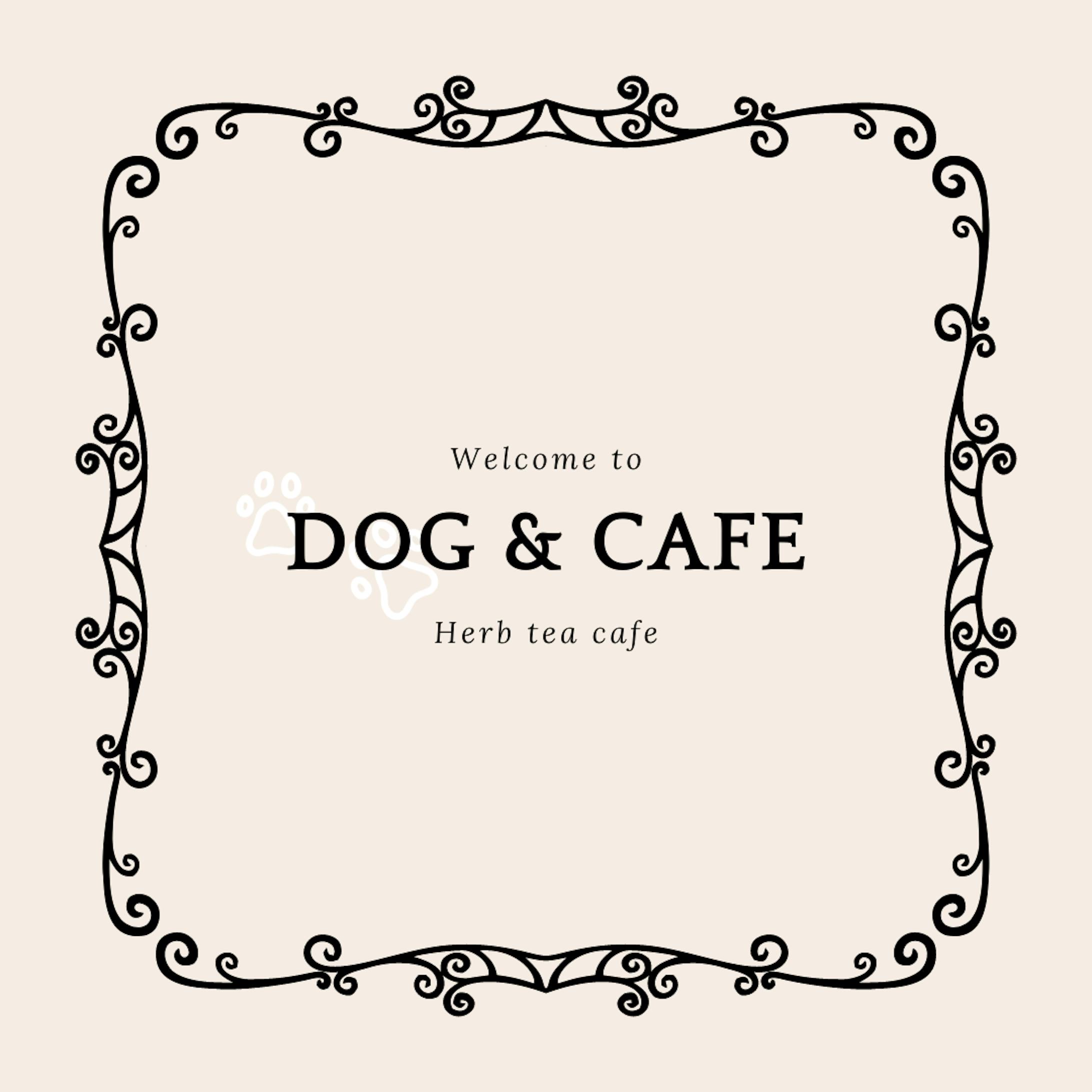 Dog cafe dog-cafe