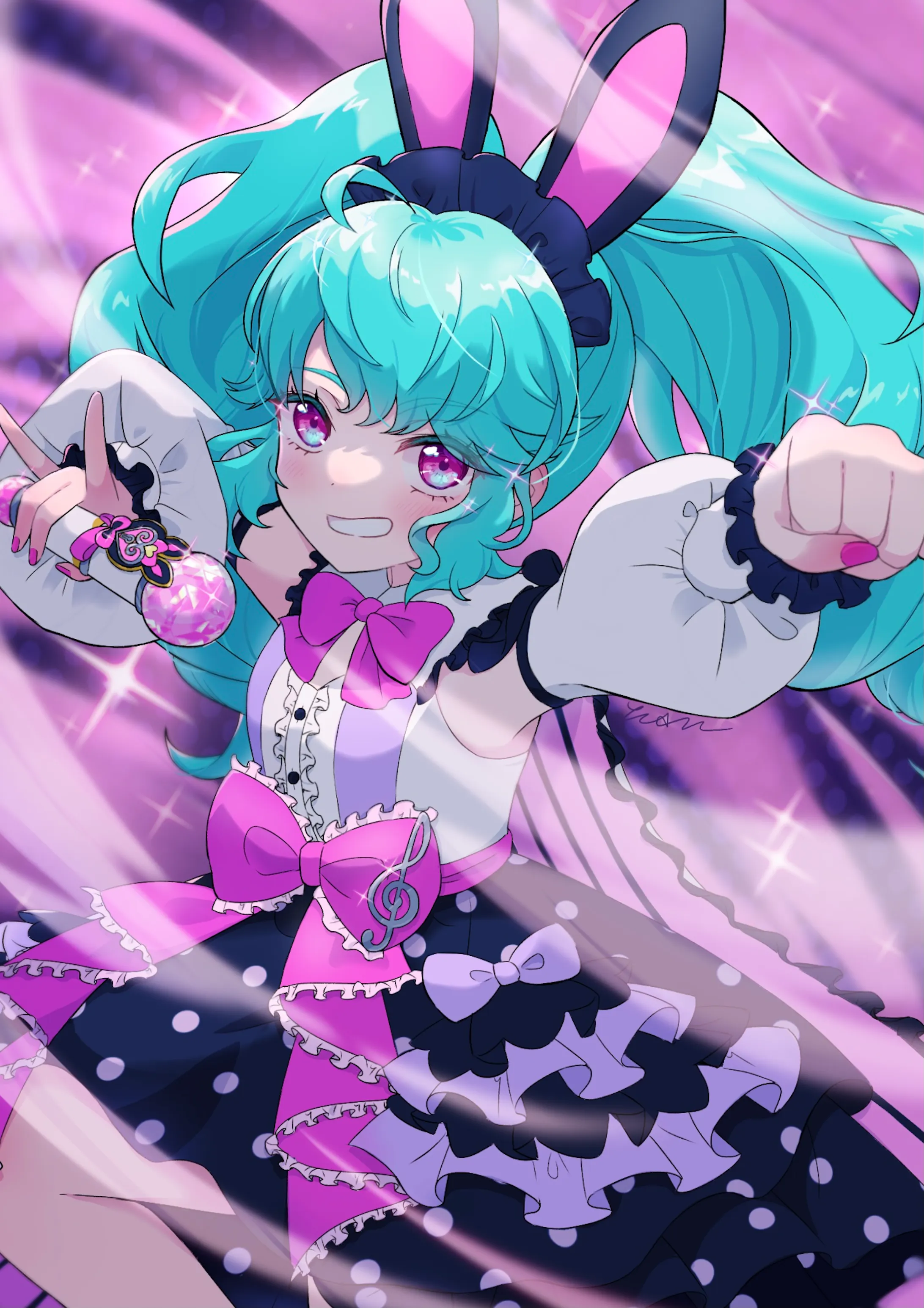 アイドルランドプリパラあまりFA