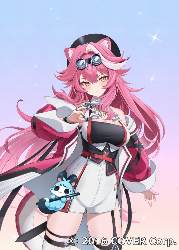 るるどらいおん