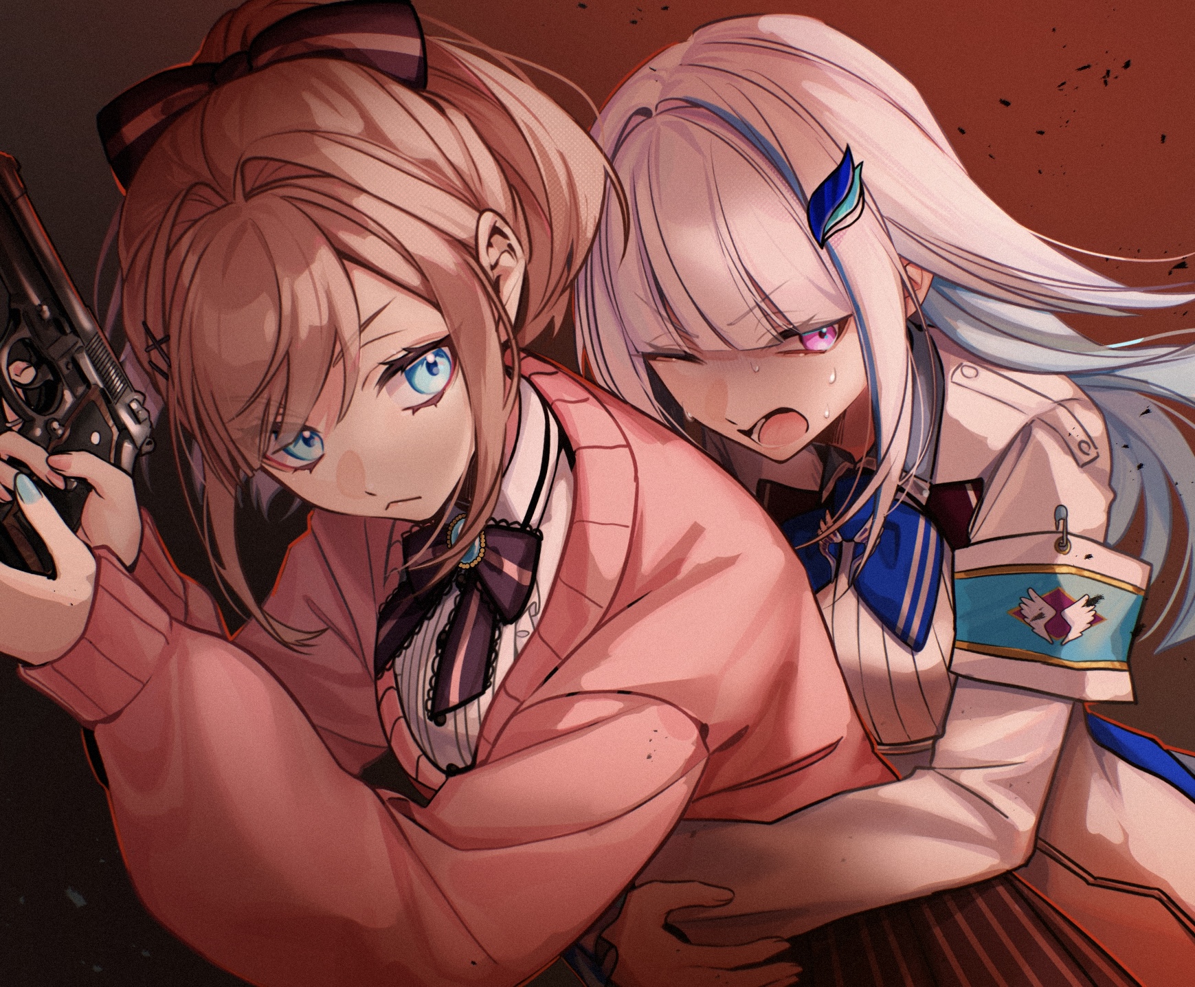 リゼるるFA-1