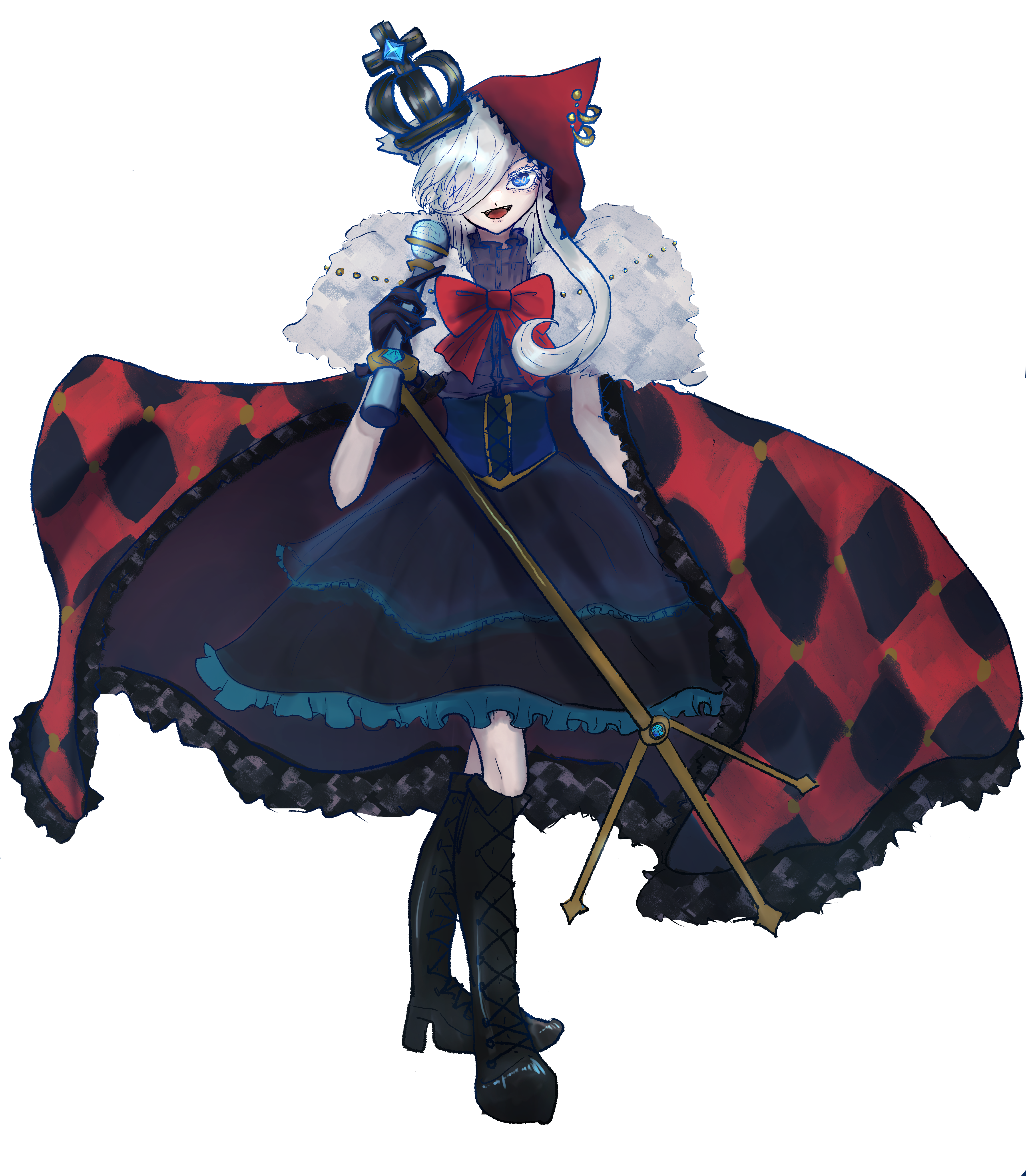 キャラクターデザイン-1