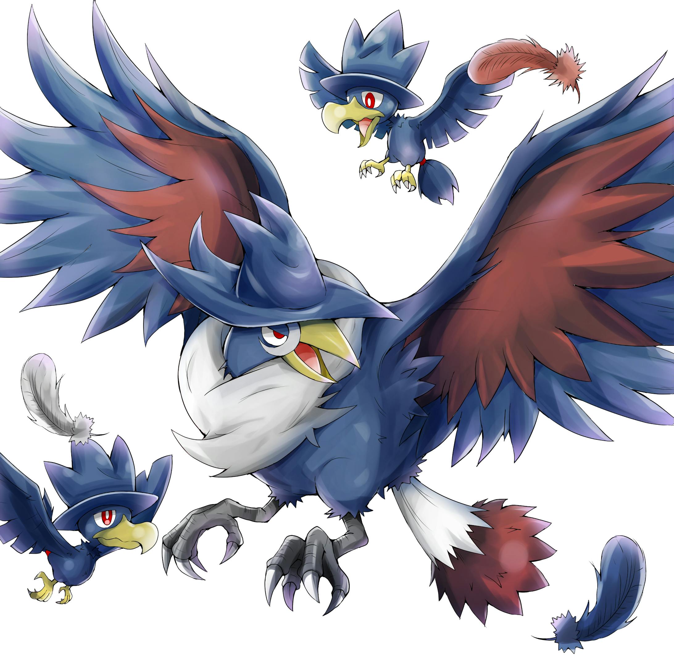 ドンカラス ドンカラス