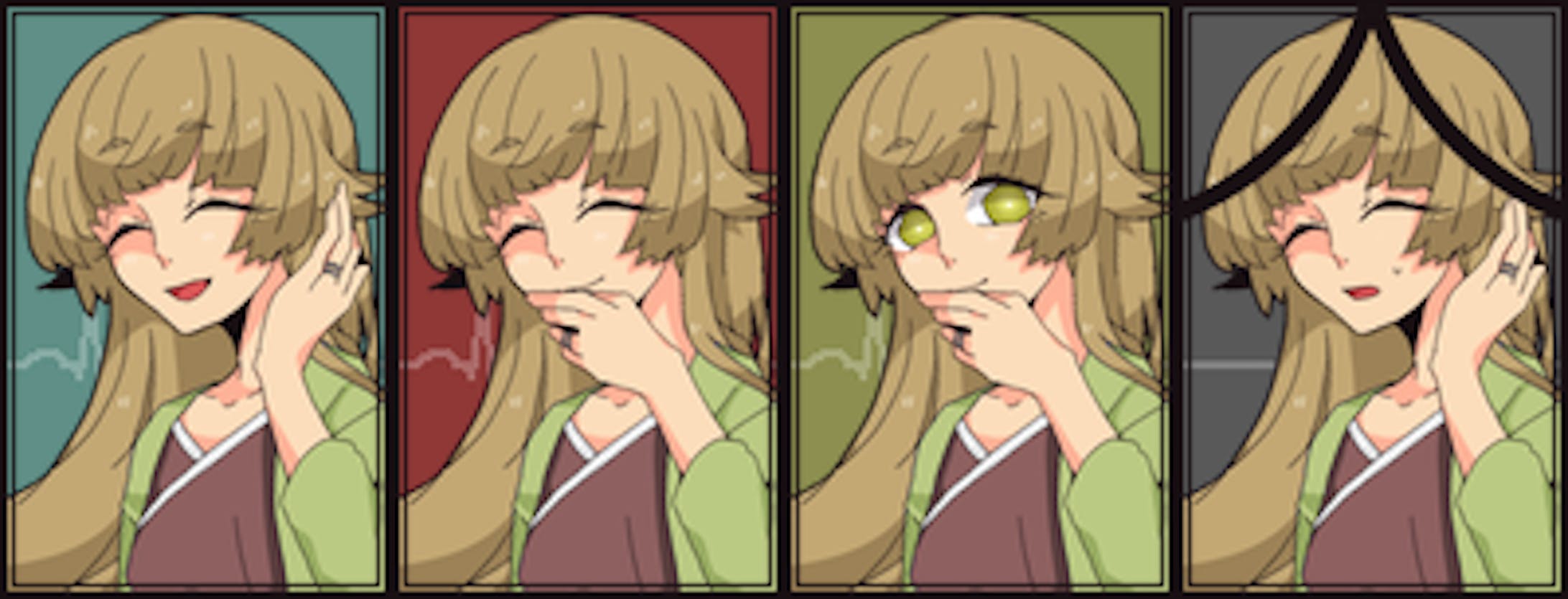 33/新妻 マリ…創作『真十鏡』より 縹鞠。没落華族の出で、新興の縹家に嫁ぎました。継晃の妻です。 33/新妻 マリ…創作『真十鏡』より 縹鞠。没落華族の出で、新興の縹家に嫁ぎました。継晃の妻です。