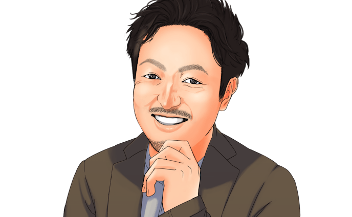 名刺 似顔絵イラストのクリエイティブな作品が集まるポートフォリオプラットフォーム Foriio 名刺 似顔絵イラストのクリエイティブな作品が集まるポートフォリオプラットフォーム Foriio