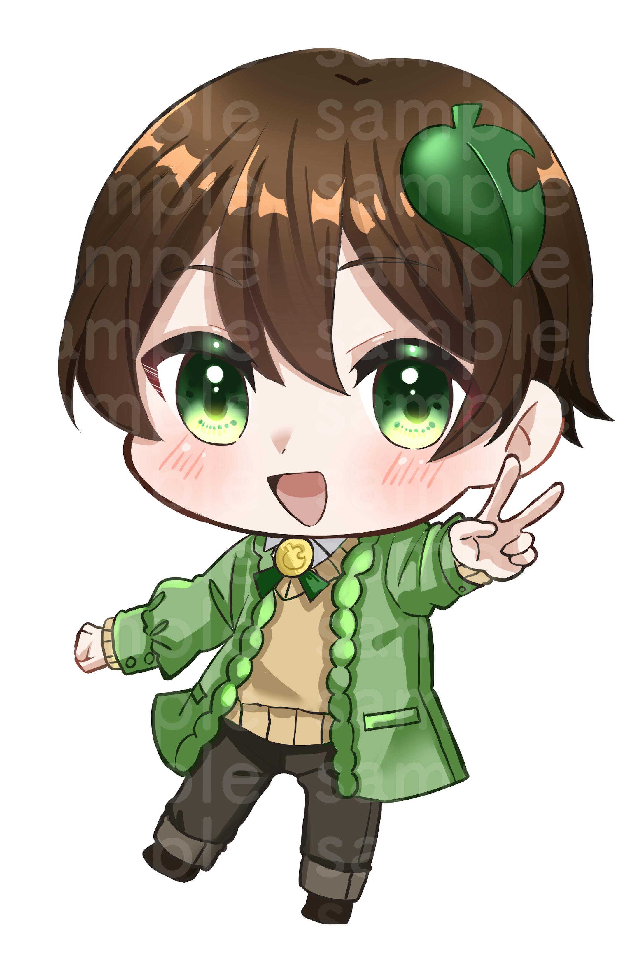 【ココナラご依頼】-1