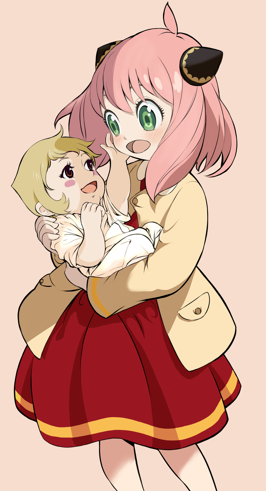 アーニャ 年齢】Exc∞d Creative SPY×FAMILY アーニャ