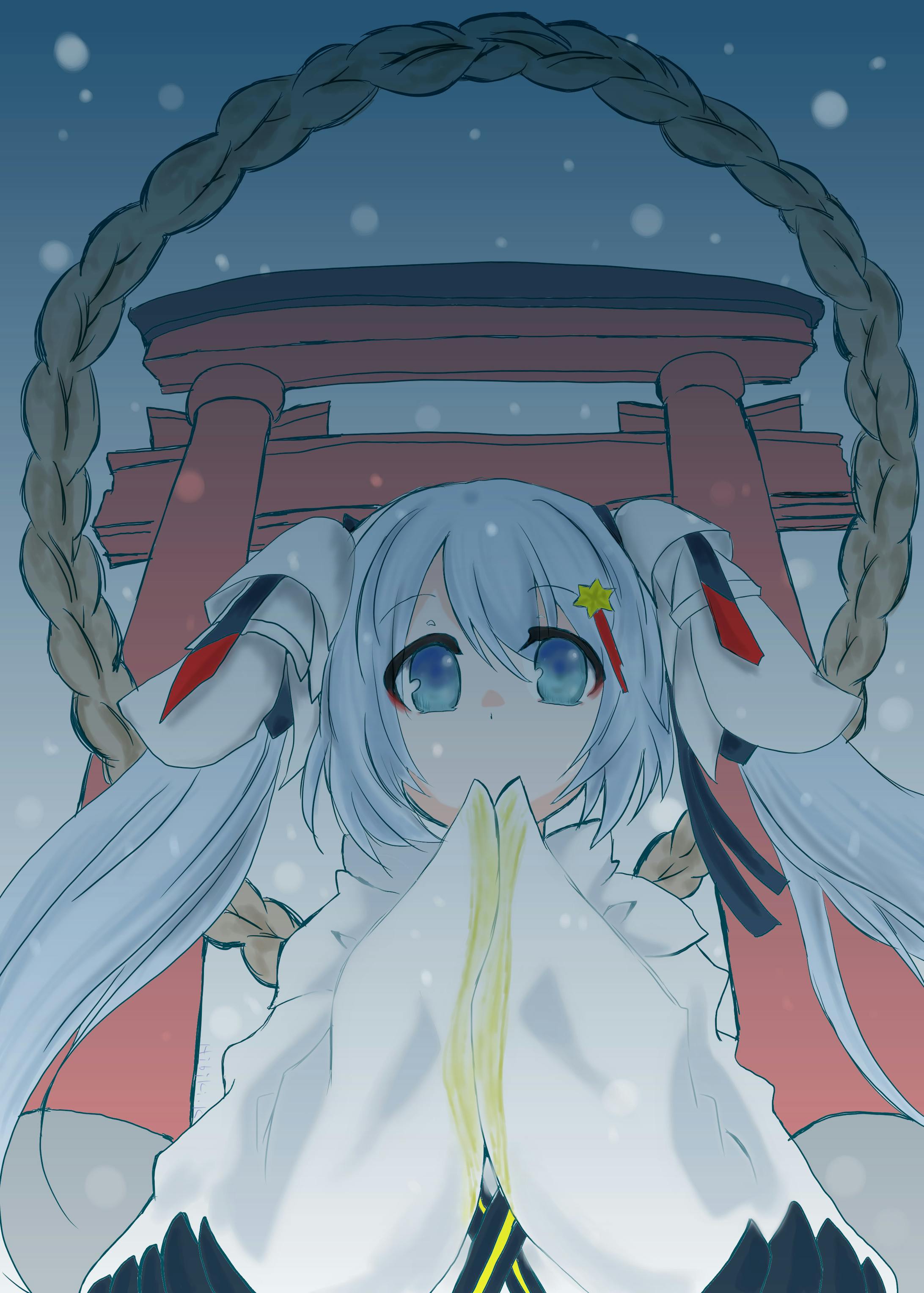 二次創作 女の子 二次創作 女の子