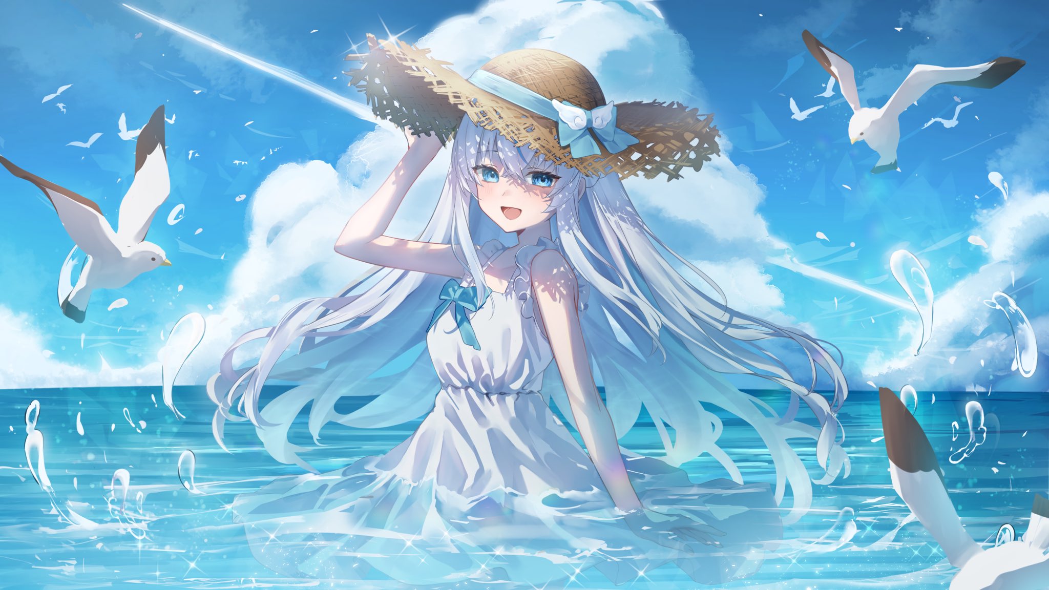 個人様｜記念・お祝いイラストまとめ-1