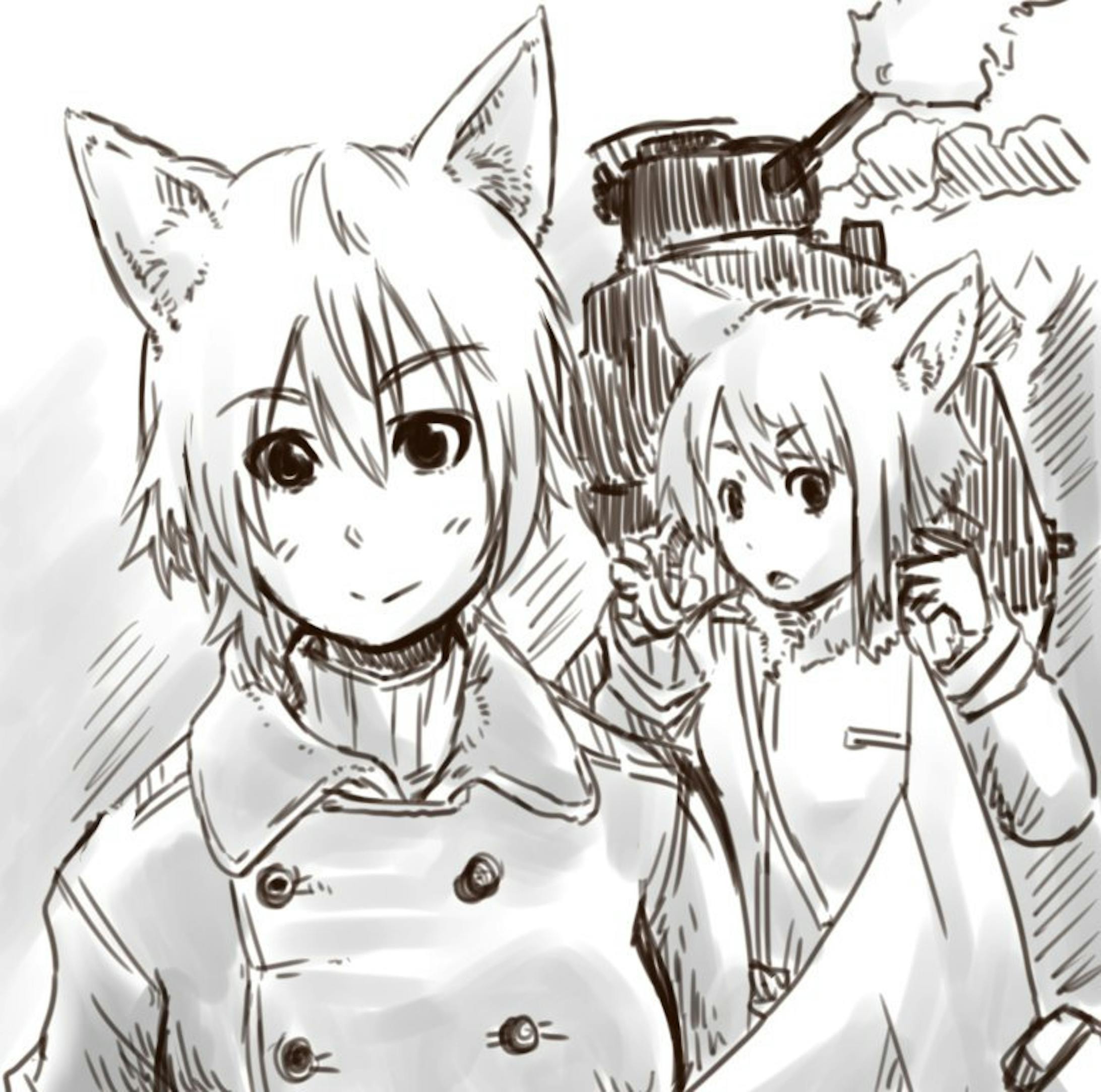 戦火の中を 戦火の中を