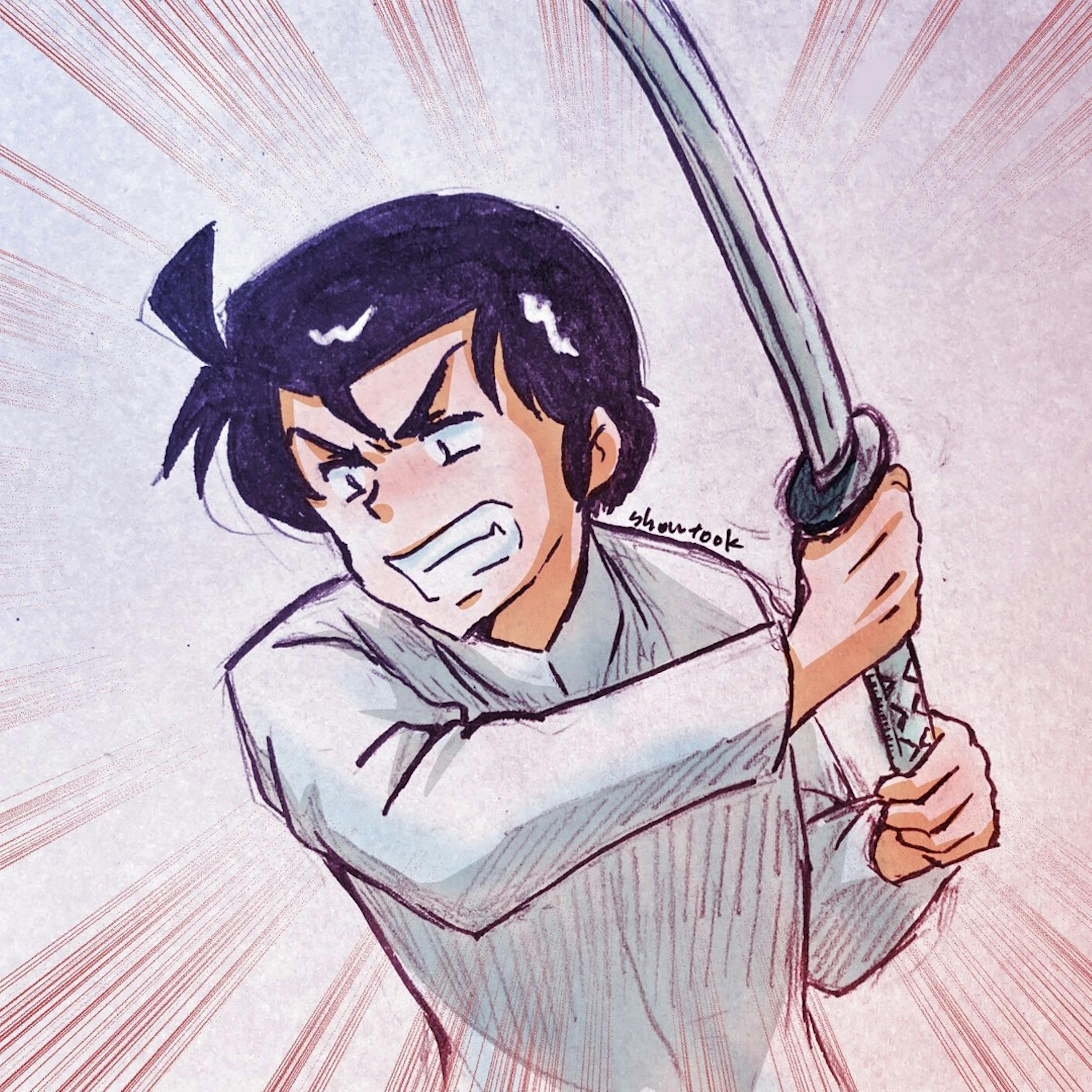 本日のお題は【面堂終太郎】 もろぼしぃ〜！！！ うる星やつら うる星ワンドロ