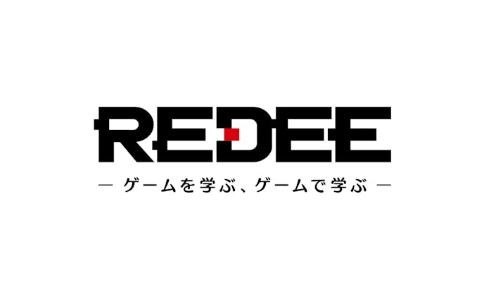 REDEE　ロゴ