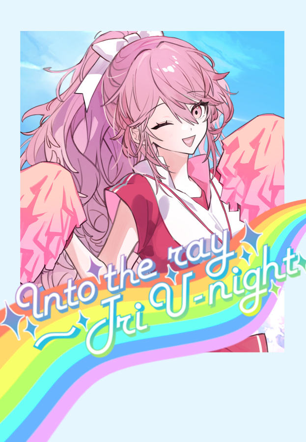 RAY様ご依頼　チェキフレーム-1