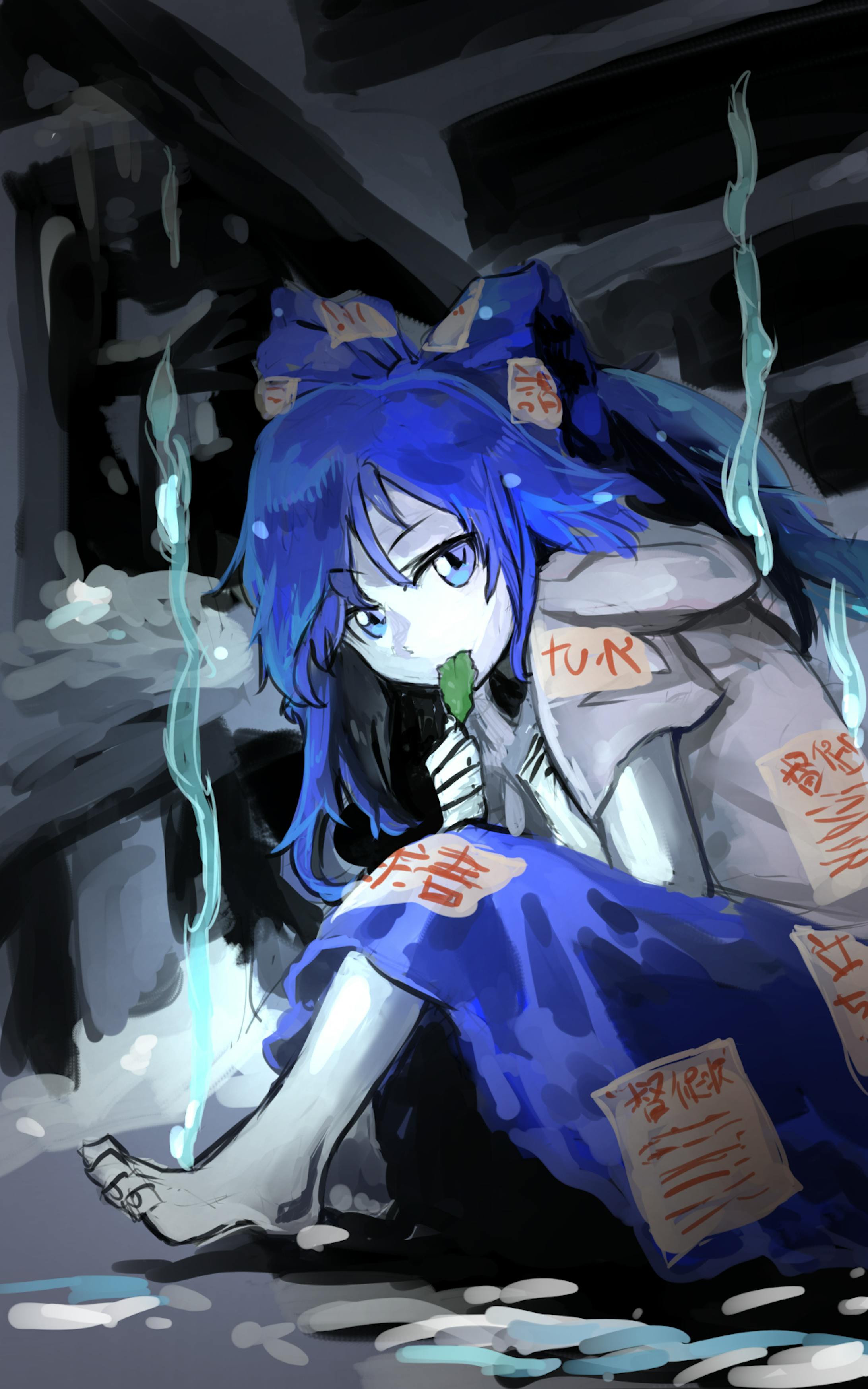 依神紫苑 ワンドロ 依神紫苑 ワンドロ