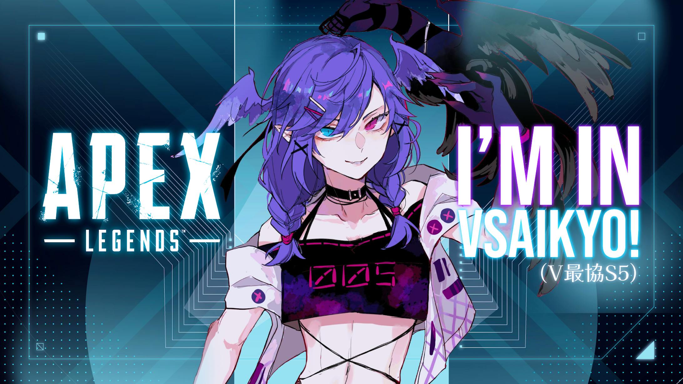 Selen Thumbnail Commission-1