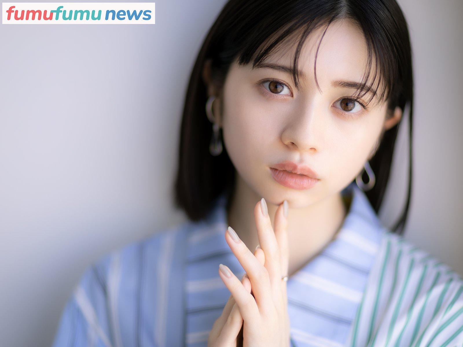 映画『交換ウソ日記』桜田ひよりから見た「さすが座長」高橋文哉と、自身のタイプは“ロールキャベツ男子” | fumufumu news -フムフムニュース-