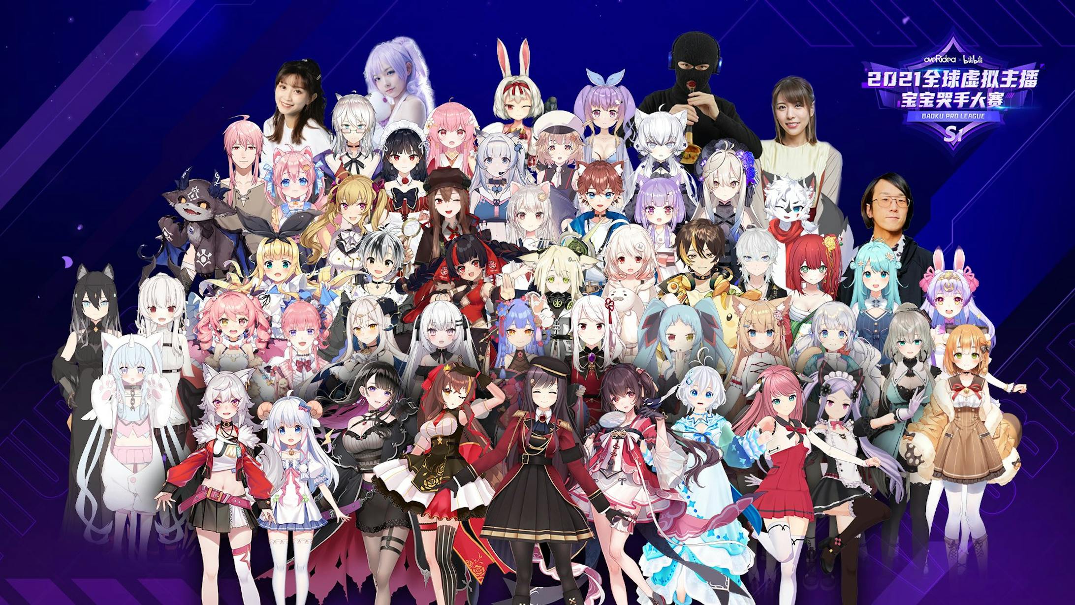 大型企画 赤ちゃん泣き真似選手権 大型企画 赤ちゃん泣き真似選手権