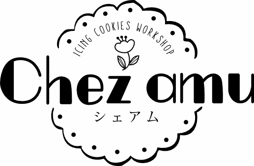 Chez amu_ロゴ-1