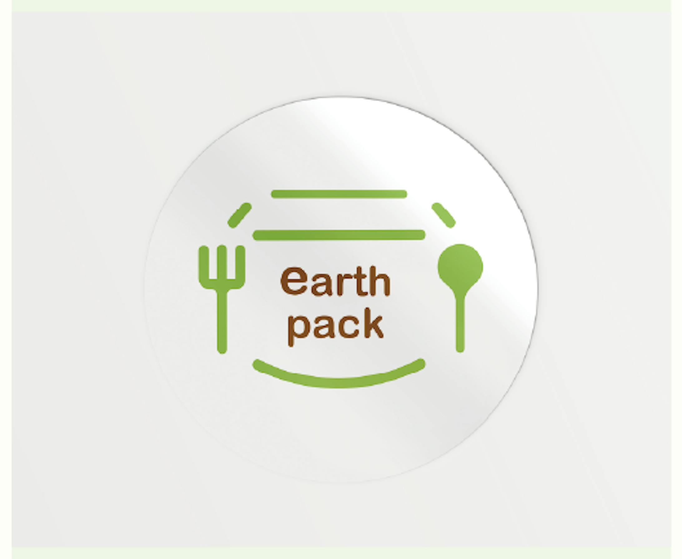 earth pack/ロゴ-1