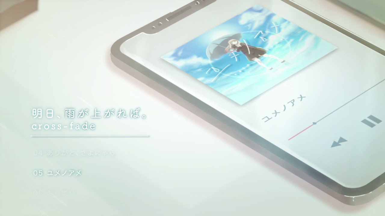 映像、ジャケット