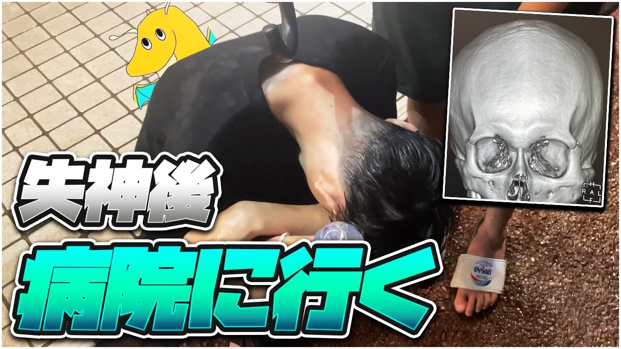 健康、実写