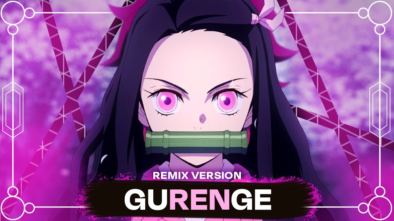 [MV] Gurenge (Shiro Neko)