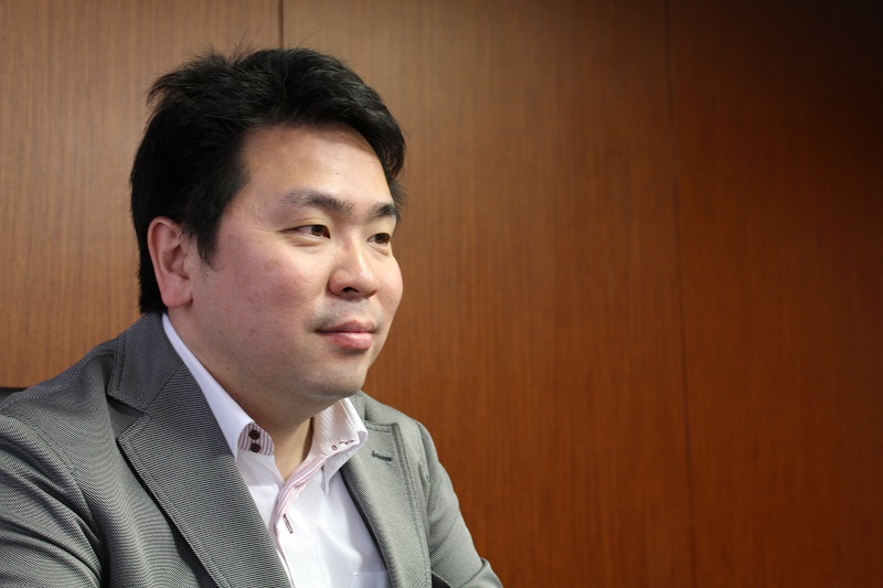 相続をスマートに変える　FP-MYS・工藤崇社長