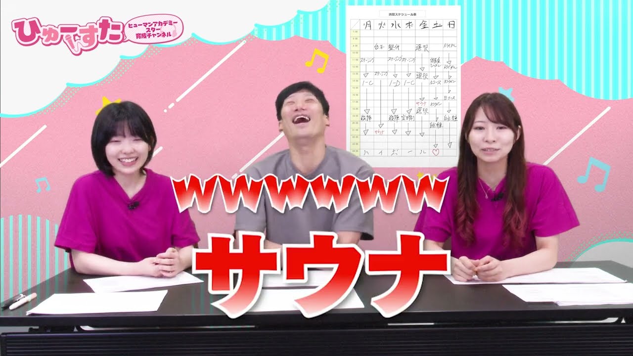 gif動画、トレース