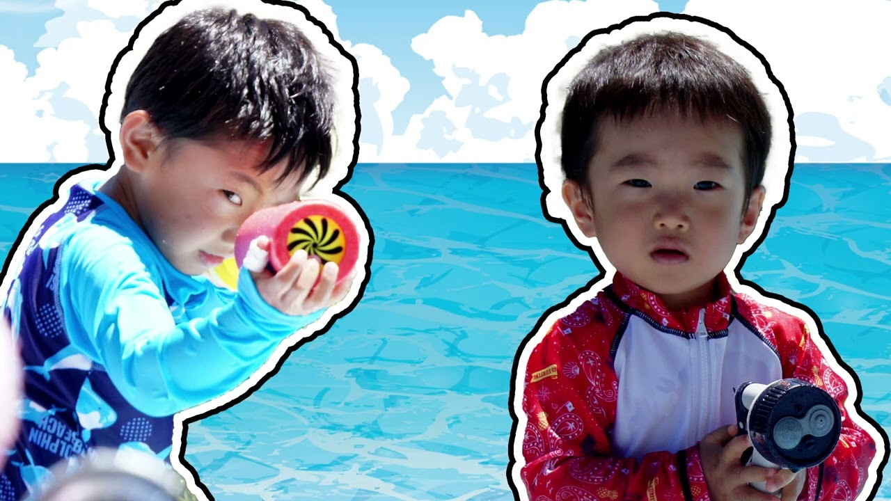 youtube、ピンク髪