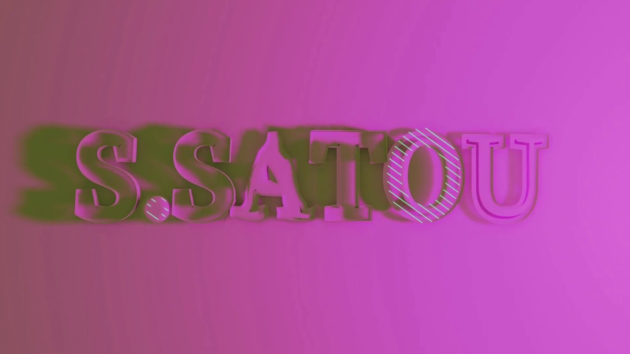 Title Animation