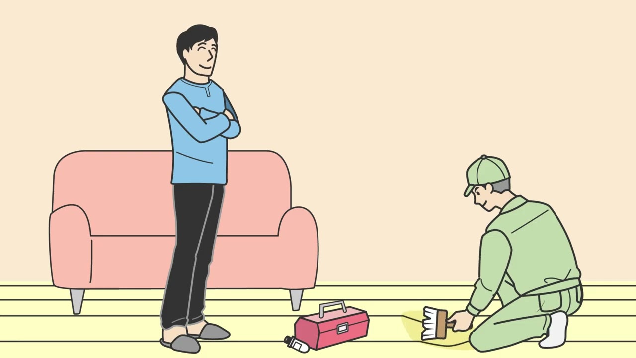 歌ってみた動画、アニメーション動画